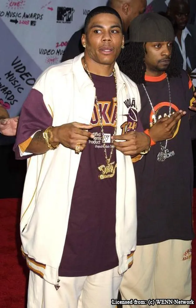 nelly