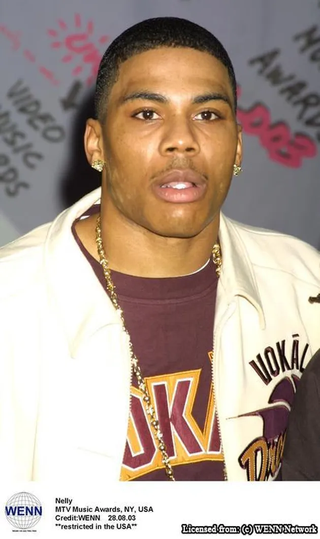 nelly