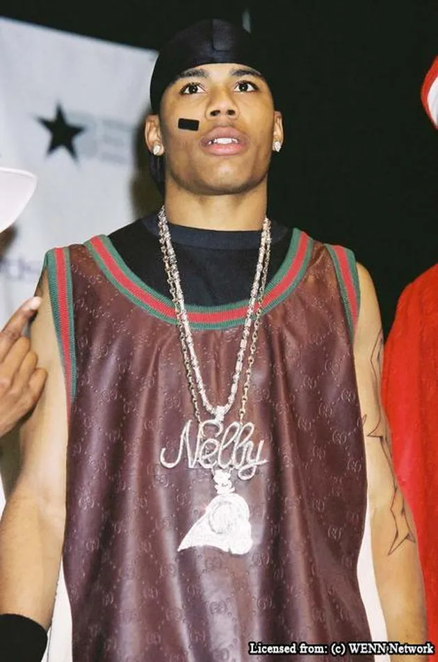 nelly