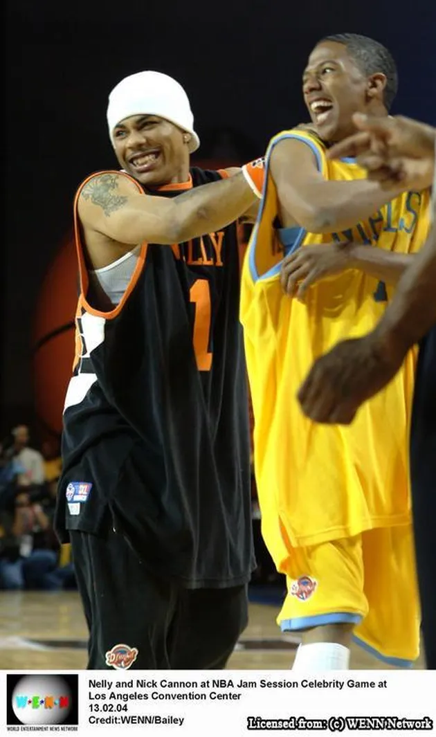 nelly