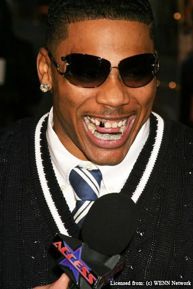 nelly