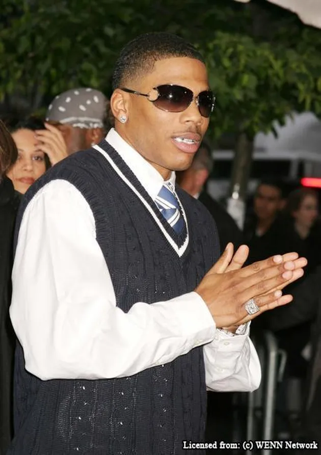 nelly
