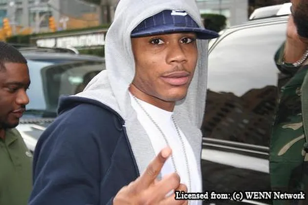 nelly