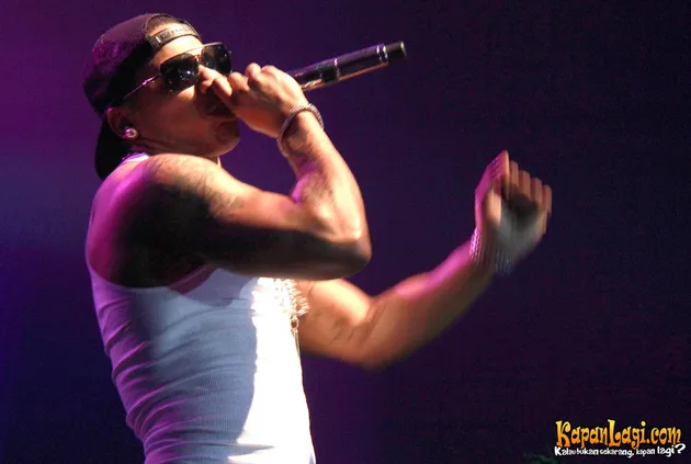 Java Soulnation 2011