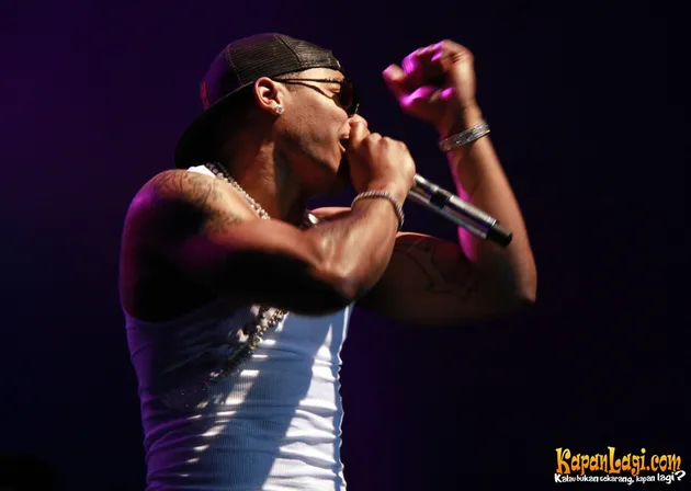 Java Soulnation 2011