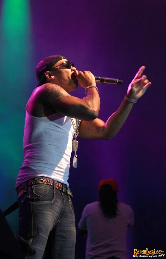 Java Soulnation 2011