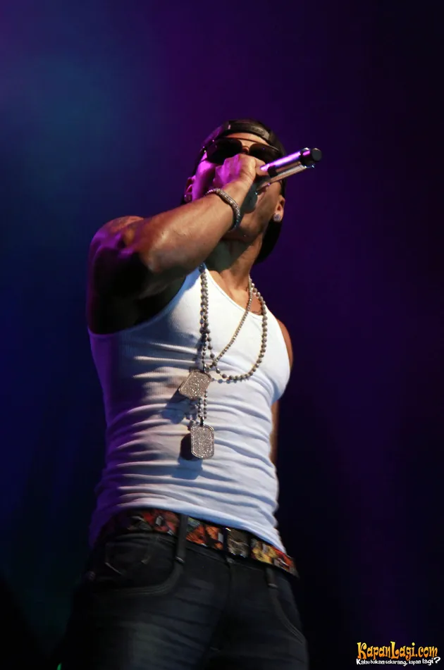 Java Soulnation 2011