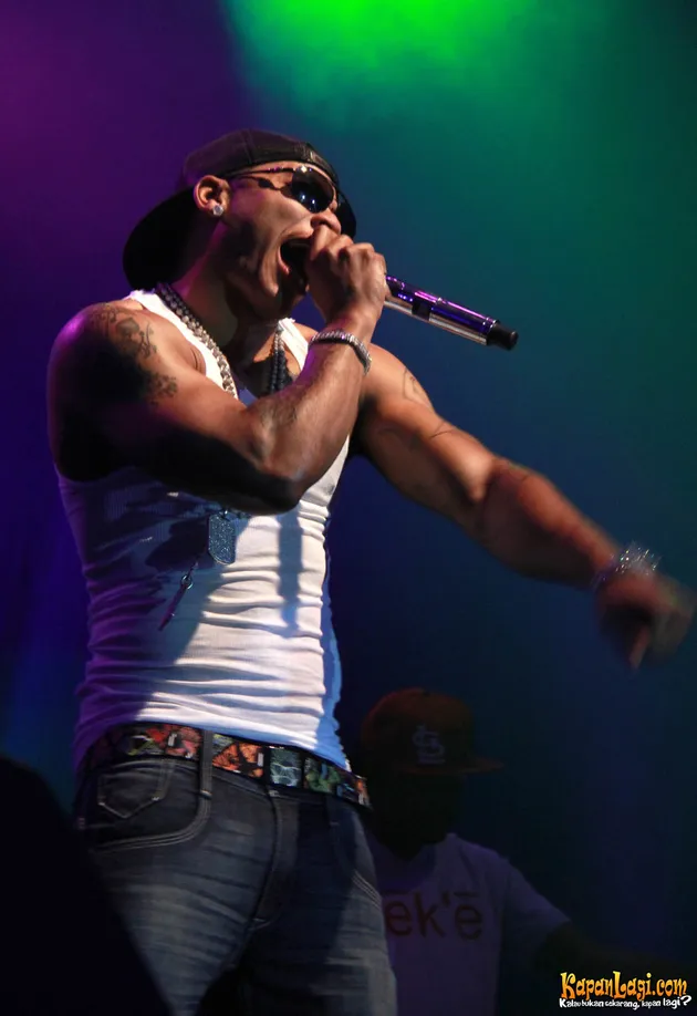 Java Soulnation 2011