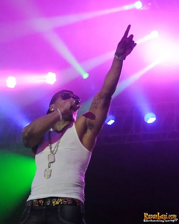 Java Soulnation 2011