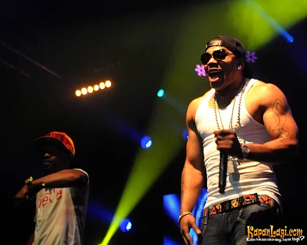 Java Soulnation 2011