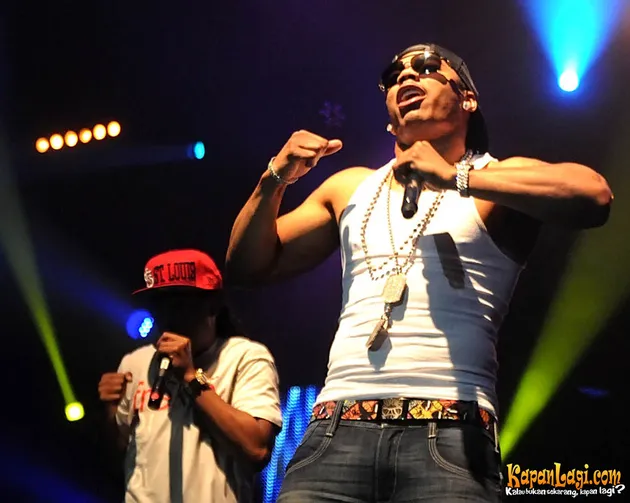 Java Soulnation 2011