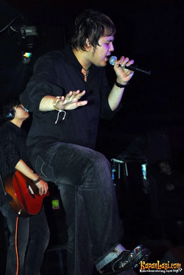 nemo band