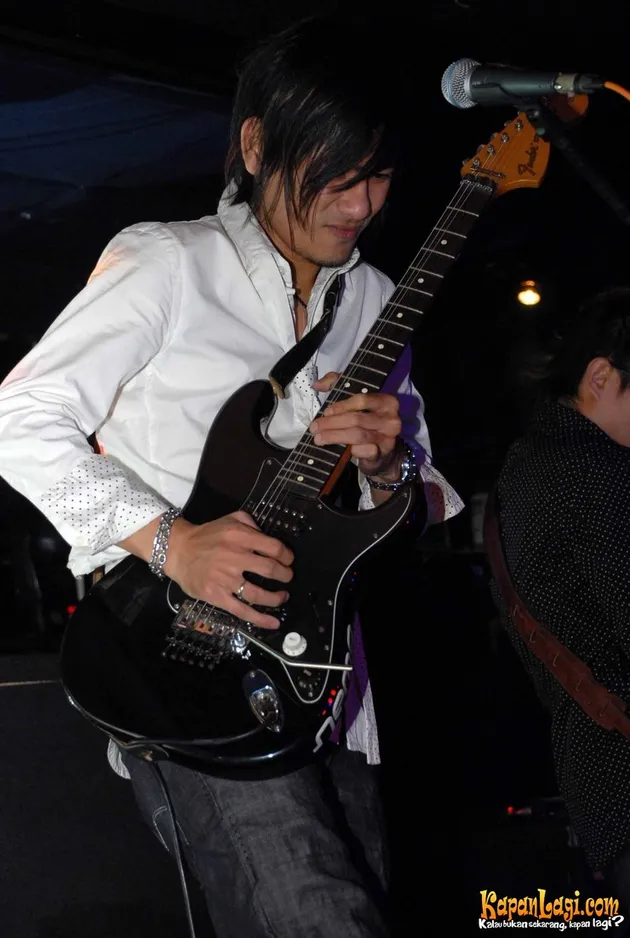 nemo band