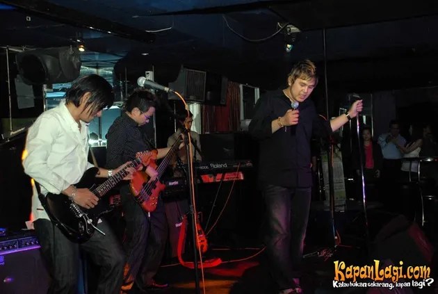 nemo band