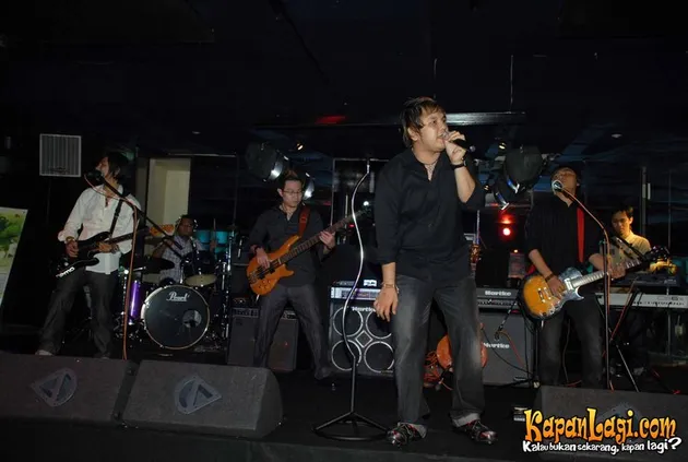 nemo band