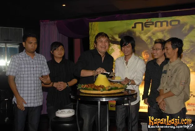 nemo band