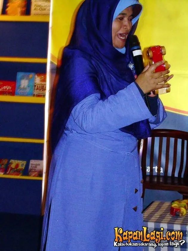 neno warisman