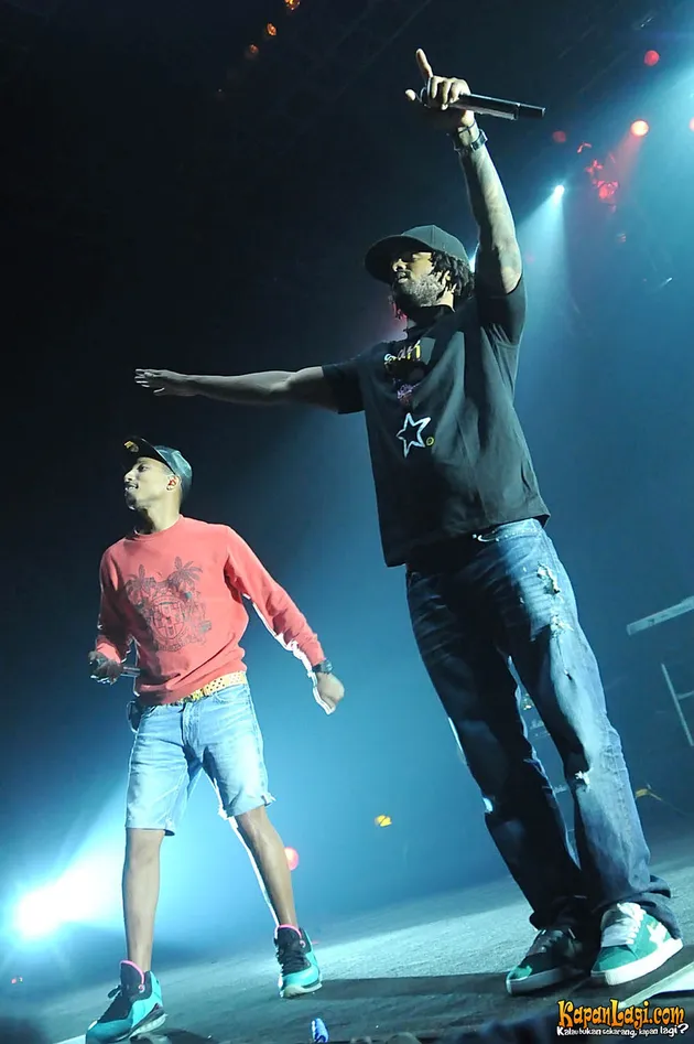 N.E.R.D