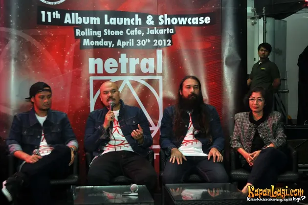 Netral