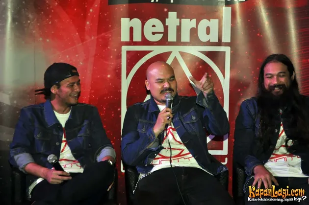 Netral