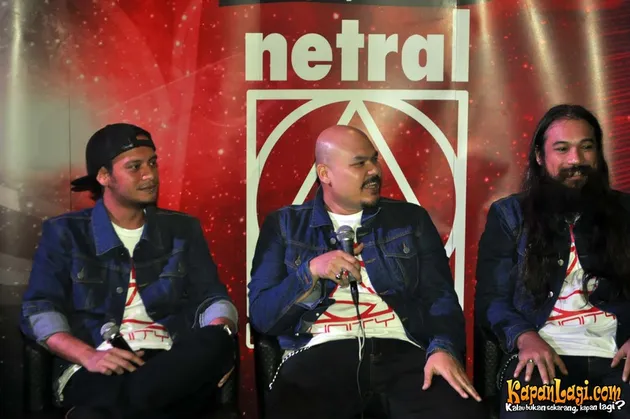 Netral