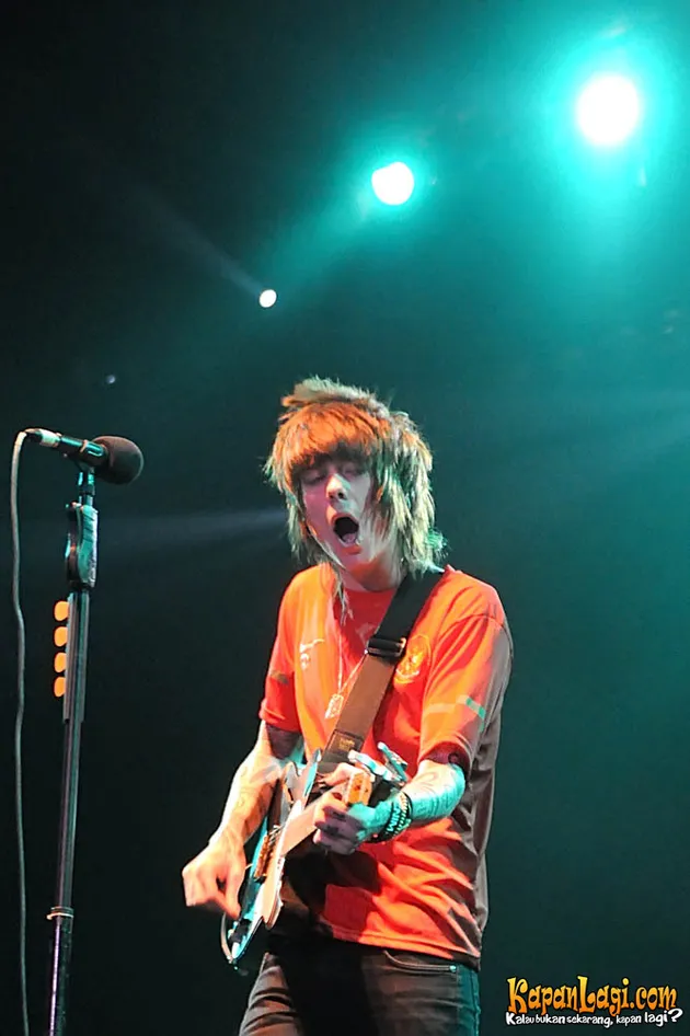 Jakarta Jam 2011