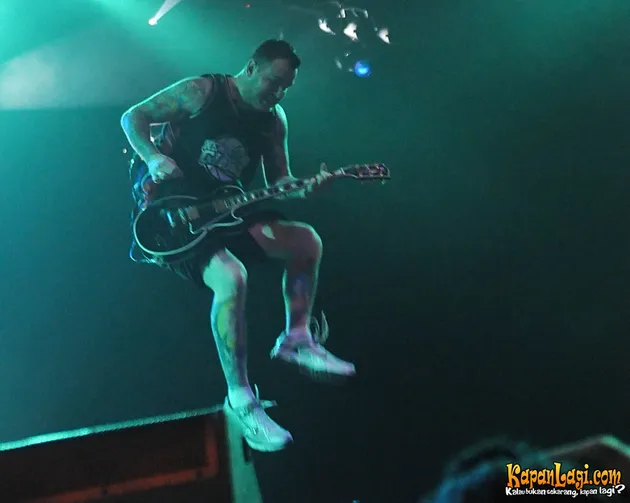 Jakarta Jam 2011