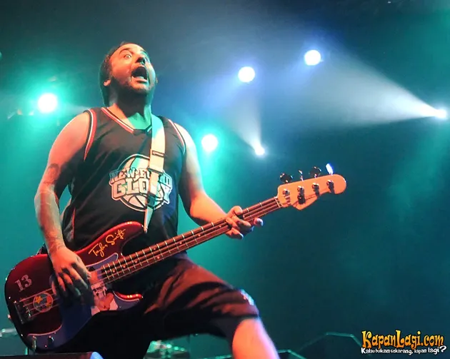 Jakarta Jam 2011