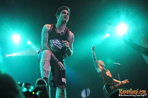 Jakarta Jam 2011