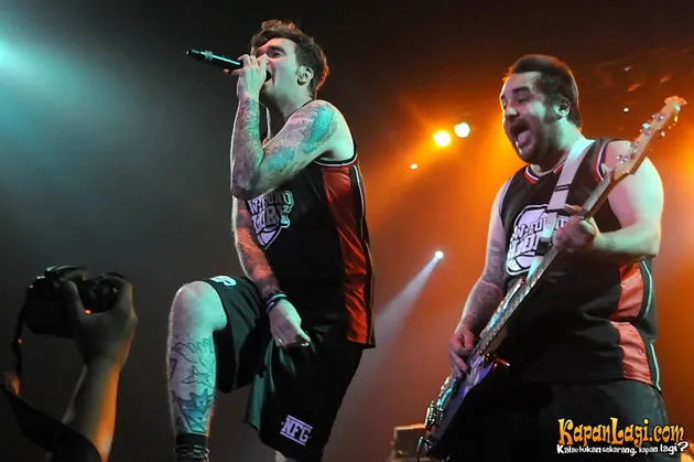 Jakarta Jam 2011