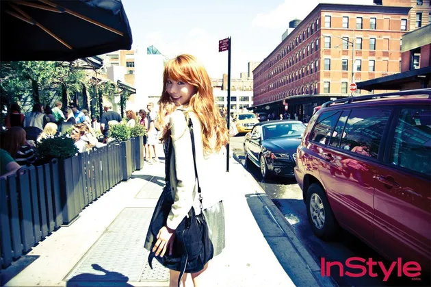  Kim Ah Joong