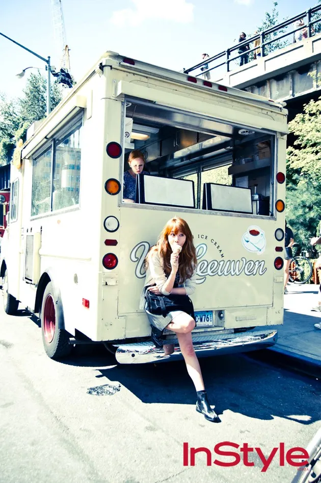  Kim Ah Joong