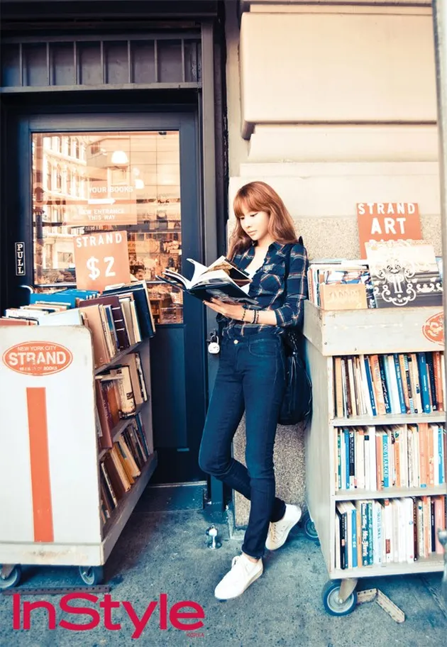  Kim Ah Joong