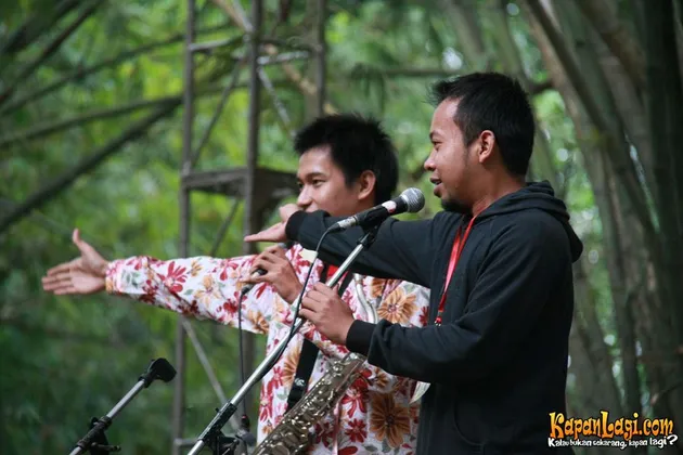 Ngayogjazz 2011