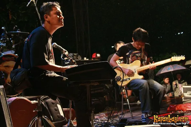 Ngayogjazz 2011