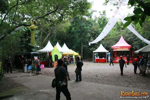 Ngayogjazz 2011