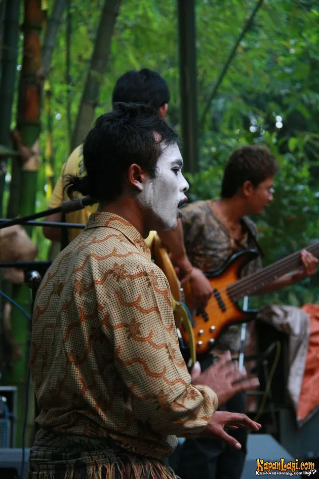 Ngayogjazz 2011
