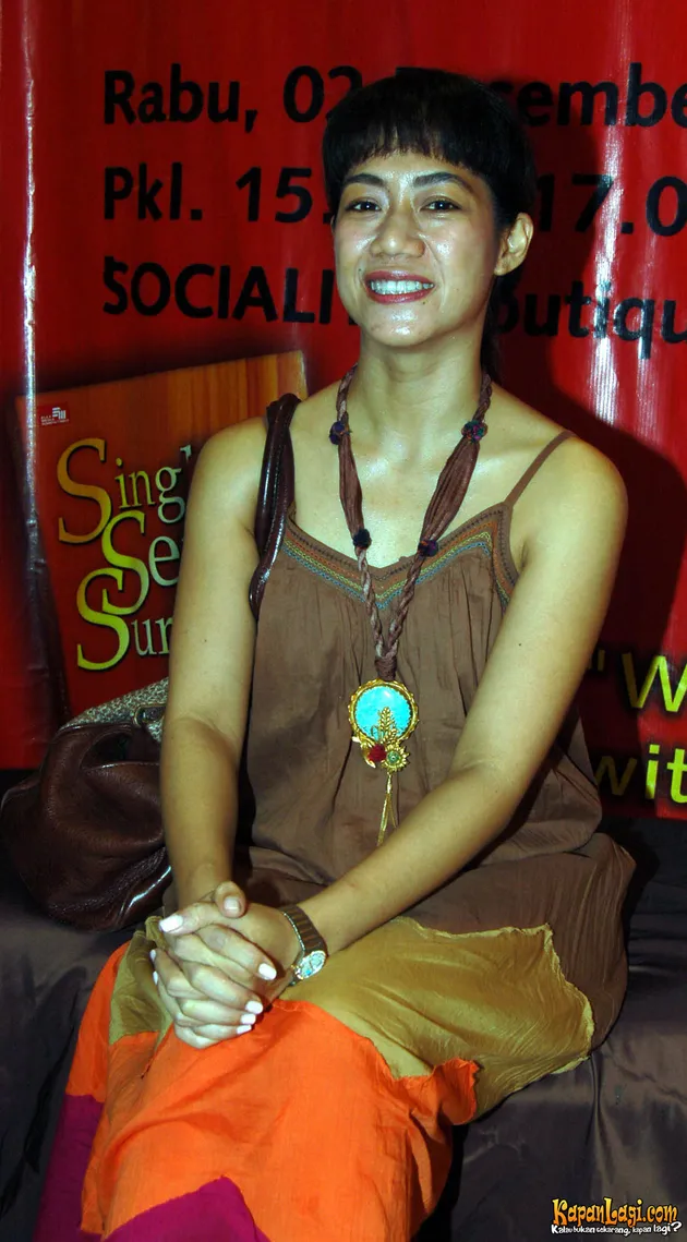 Nia Dinata