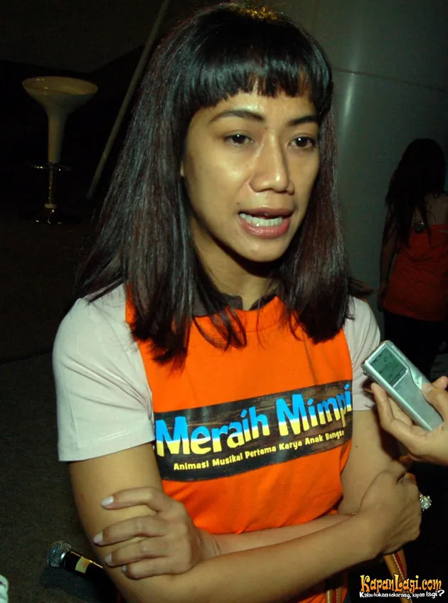Nia Dinata