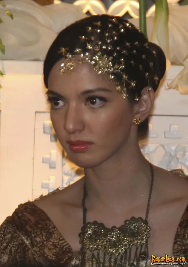 nia ramadhani, ardie bakrie