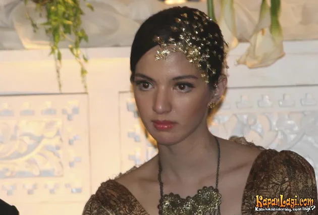 nia ramadhani, ardie bakrie