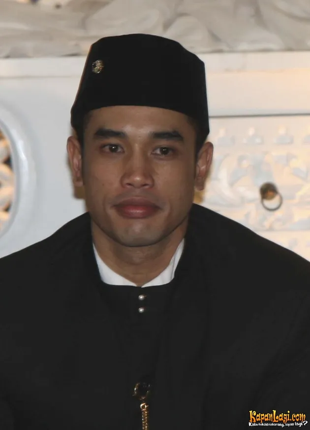 nia ramadhani, ardie bakrie