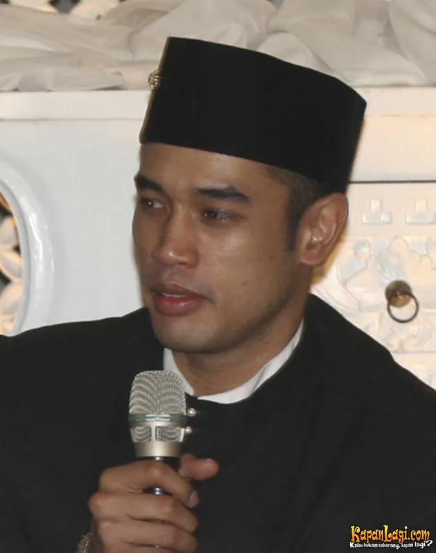 nia ramadhani, ardie bakrie