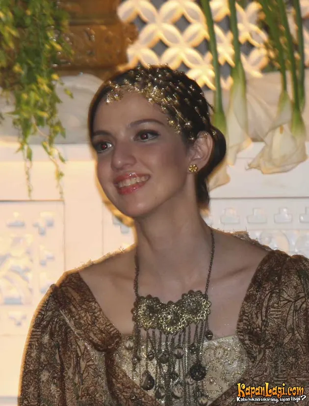 nia ramadhani, ardie bakrie