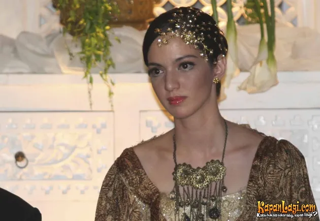 nia ramadhani, ardie bakrie