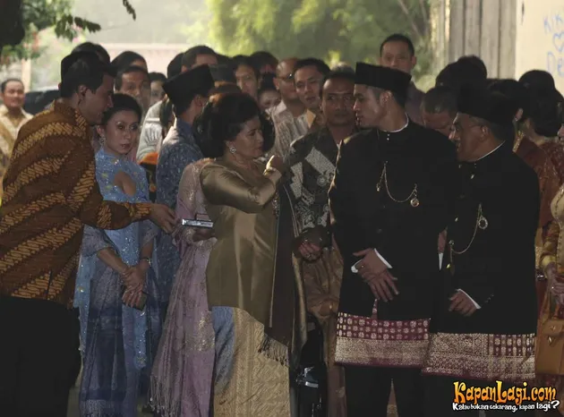 nia ramadhani, ardie bakrie