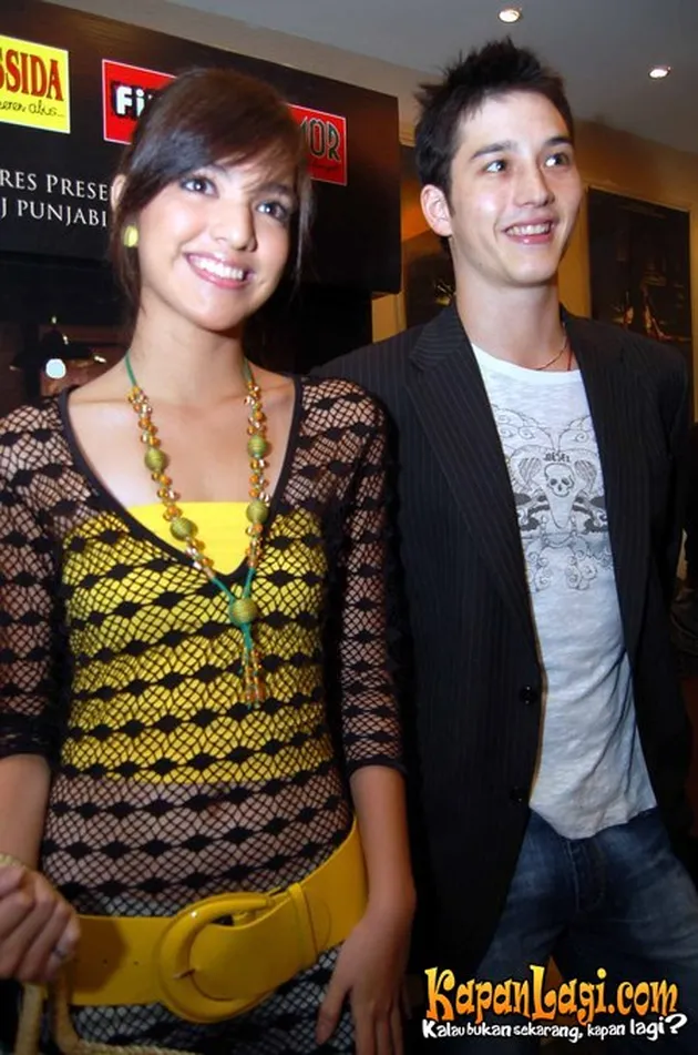 nia ramadhani