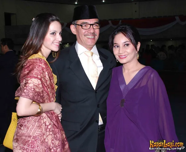 nia ramadhani