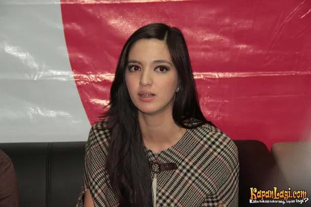 Nia Ramadhani