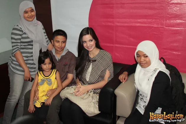 Nia Ramadhani